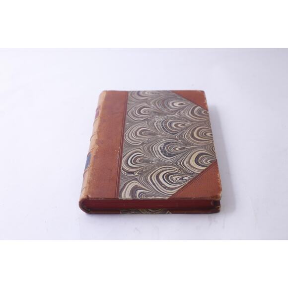 Sämmtliche Werke, Complete Works of Fritz Reuter, Volume 3, 1878, Antique German - Picture 2 of 5